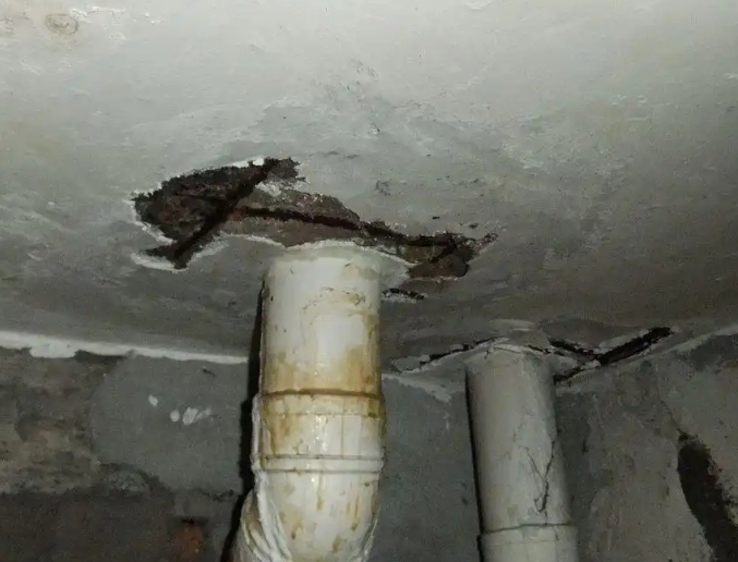喀喇沁卫生间漏水维修公司浅析喀喇沁卫生间渗水维修的方法