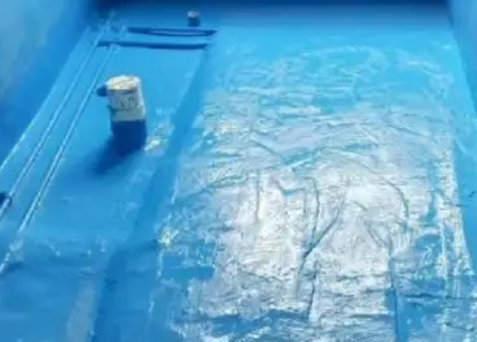 喀喇沁卫生间漏水维修公司分享下喀喇沁卫生间防水工程中常用防水涂料介绍。